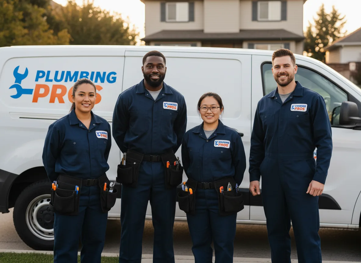Water Heater Repair company in Lonepine, MT